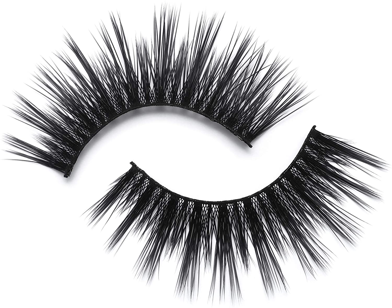 Eylure Luxe Lashes 6D Jubilee