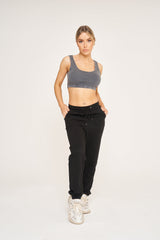 Black-Joggers