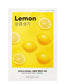 MISSHA Airy Fit Sheet Mask - Lemon
