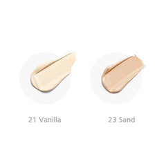 MISSHA Magic Cushion Cover Lasting Foundation SPF50+/PA+++, 21 Light Beige 15 g