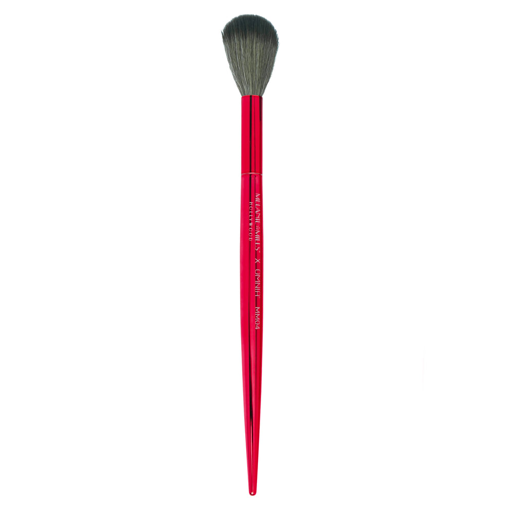 Melanie Mills Hollywood Diffuser Brush MM04 X Omnia® Main image