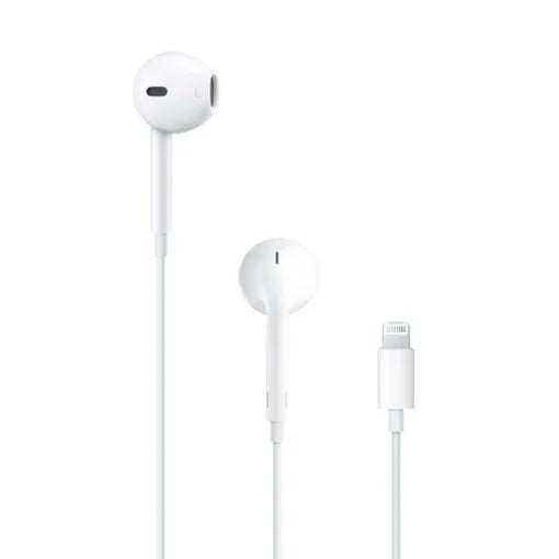 Apple EarPods Wired In-Ear Earphones with Lightning Connector