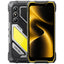 [HK Warehouse] Blackview Oscal Pilot 5 5G Rugged Phone, 8GB+256GB, 6.67 inch Android 16 UMS9620 T8100 Octa Core, Network: 5G, OTG, NFC (Yellow)
