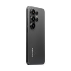 [HK Warehouse] Blackview WAVE 10, 8GB+128GB, 6.88 inch Android 16 Unisoc UMS9230E Octa Core, Network: 4G, OTG (Graphite Black)