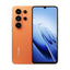 [HK Warehouse] Blackview WAVE 10, 8GB+128GB, 6.88 inch Android 16 Unisoc UMS9230E Octa Core, Network: 4G, OTG (Sunset Orange)
