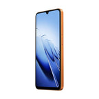 [HK Warehouse] Blackview WAVE 10, 8GB+128GB, 6.88 inch Android 16 Unisoc UMS9230E Octa Core, Network: 4G, OTG (Sunset Orange)