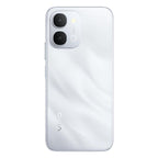 vivo Y500i, 8GB+128GB, Side Fingerprint, 6.75 inch Android 16 OriginOS 6 Snapdragon 4 Gen 2 Octa Core, OTG, NFC, Network: 5G (Silver)