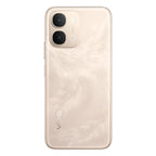 vivo Y500i, 8GB+256GB, Side Fingerprint, 6.75 inch Android 16 OriginOS 6 Snapdragon 4 Gen 2 Octa Core, OTG, NFC, Network: 5G (Gold)