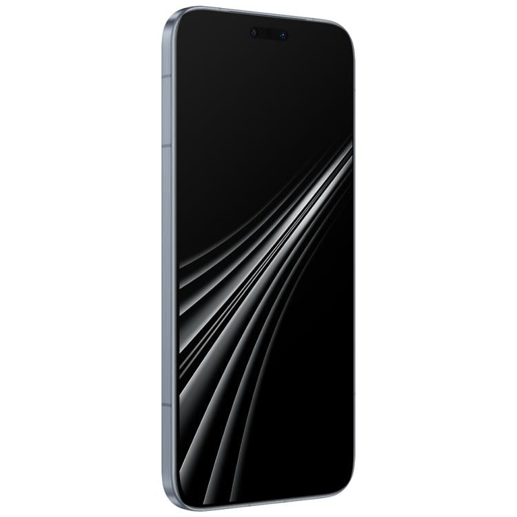 Honor Magic8 RSR Porsche Design, 16GB+512GB, 3D Ultrasound Fingerprint, 6.71 inch MagicOS 10.0 / Android 16 Snapdragon 8 Elite Gen 5 Octa Core, Network: 5G, NFC, OTG (Grey)