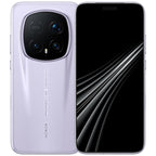 Honor Magic8 RSR Porsche Design, 24GB+1TB, 3D Ultrasound Fingerprint, 6.71 inch MagicOS 10.0 / Android 16 Snapdragon 8 Elite Gen 5 Octa Core, Network: 5G, NFC, OTG (Light Purple)