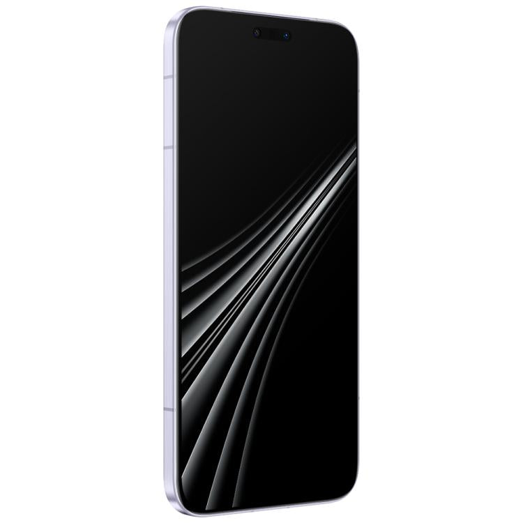 Honor Magic8 RSR Porsche Design, 24GB+1TB, 3D Ultrasound Fingerprint, 6.71 inch MagicOS 10.0 / Android 16 Snapdragon 8 Elite Gen 5 Octa Core, Network: 5G, NFC, OTG (Light Purple)