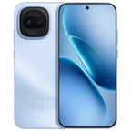vivo iQOO Z11 Turbo, 12GB+256GB, Ultrasonic 3D Fingerprint, 6.59 inch Android 16 OriginOS 6 Snapdragon 8 Gen 5 Octa Core, OTG, NFC, Network: 5G (Blue)
