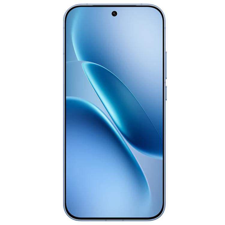 vivo iQOO Z11 Turbo, 12GB+256GB, Ultrasonic 3D Fingerprint, 6.59 inch Android 16 OriginOS 6 Snapdragon 8 Gen 5 Octa Core, OTG, NFC, Network: 5G (Blue)