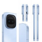 vivo iQOO Z11 Turbo, 12GB+256GB, Ultrasonic 3D Fingerprint, 6.59 inch Android 16 OriginOS 6 Snapdragon 8 Gen 5 Octa Core, OTG, NFC, Network: 5G (Blue)