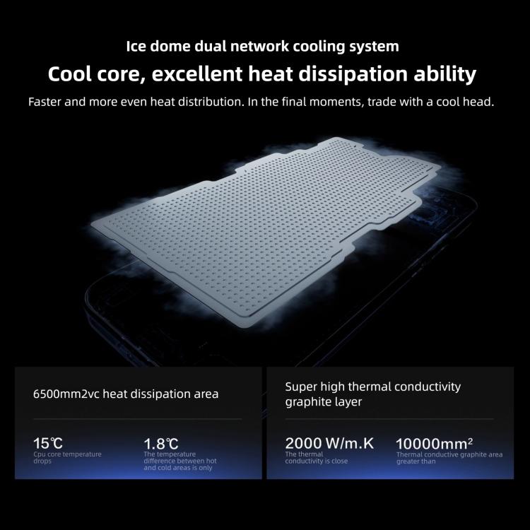 vivo iQOO Z11 Turbo, 12GB+256GB, Ultrasonic 3D Fingerprint, 6.59 inch Android 16 OriginOS 6 Snapdragon 8 Gen 5 Octa Core, OTG, NFC, Network: 5G (Blue)