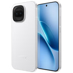 vivo iQOO Z11 Turbo, 12GB+512GB, Ultrasonic 3D Fingerprint, 6.59 inch Android 16 OriginOS 6 Snapdragon 8 Gen 5 Octa Core, OTG, NFC, Network: 5G (White)