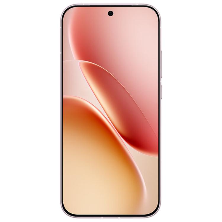 vivo iQOO Z11 Turbo, 16GB+256GB, Ultrasonic 3D Fingerprint, 6.59 inch Android 16 OriginOS 6 Snapdragon 8 Gen 5 Octa Core, OTG, NFC, Network: 5G (Pink)