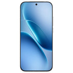 vivo iQOO Z11 Turbo, 16GB+512GB, Ultrasonic 3D Fingerprint, 6.59 inch Android 16 OriginOS 6 Snapdragon 8 Gen 5 Octa Core, OTG, NFC, Network: 5G (White)