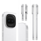 vivo iQOO Z11 Turbo, 16GB+512GB, Ultrasonic 3D Fingerprint, 6.59 inch Android 16 OriginOS 6 Snapdragon 8 Gen 5 Octa Core, OTG, NFC, Network: 5G (White)