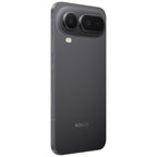 Honor Magic8 Pro Air, 12GB+256GB, Screen Fingerprint, 6.31 inch MagicOS 10.0 / Android 16 Dimensity 9500 Octa Core, Network: 5G, NFC, OTG (Black)