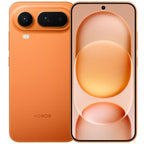 Honor Magic8 Pro Air, 12GB+256GB, Screen Fingerprint, 6.31 inch MagicOS 10.0 / Android 16 Dimensity 9500 Octa Core, Network: 5G, NFC, OTG (Orange)