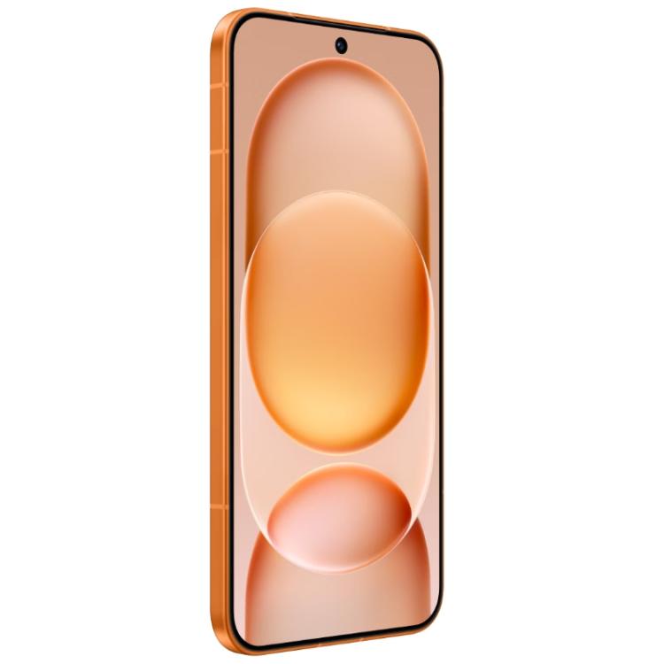 Honor Magic8 Pro Air, 12GB+256GB, Screen Fingerprint, 6.31 inch MagicOS 10.0 / Android 16 Dimensity 9500 Octa Core, Network: 5G, NFC, OTG (Orange)