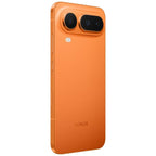 Honor Magic8 Pro Air, 12GB+256GB, Screen Fingerprint, 6.31 inch MagicOS 10.0 / Android 16 Dimensity 9500 Octa Core, Network: 5G, NFC, OTG (Orange)