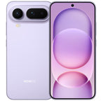 Honor Magic8 Pro Air, 16GB+1TB, Screen Fingerprint, 6.31 inch MagicOS 10.0 / Android 16 Dimensity 9500 Octa Core, Network: 5G, NFC, OTG (Purple)