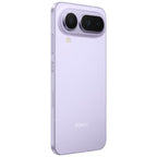 Honor Magic8 Pro Air, 16GB+1TB, Screen Fingerprint, 6.31 inch MagicOS 10.0 / Android 16 Dimensity 9500 Octa Core, Network: 5G, NFC, OTG (Purple)