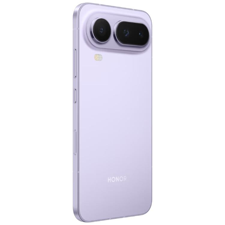 Honor Magic8 Pro Air, 16GB+1TB, Screen Fingerprint, 6.31 inch MagicOS 10.0 / Android 16 Dimensity 9500 Octa Core, Network: 5G, NFC, OTG (Purple)