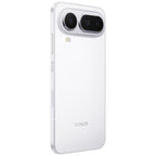 Honor Magic8 Pro Air, 16GB+512GB, Screen Fingerprint, 6.31 inch MagicOS 10.0 / Android 16 Dimensity 9500 Octa Core, Network: 5G, NFC, OTG (White)