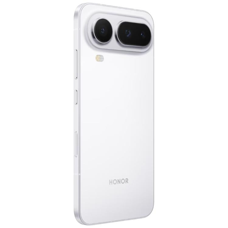 Honor Magic8 Pro Air, 16GB+512GB, Screen Fingerprint, 6.31 inch MagicOS 10.0 / Android 16 Dimensity 9500 Octa Core, Network: 5G, NFC, OTG (White)