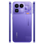 Realme Neo8, 12GB+256GB, Ultrasonic Screen Fingerprint, 6.78 inch Realme UI 7.0 Snapdragon 8 Gen 5 Octa Core, OTG, NFC, Network: 5G (Purple)