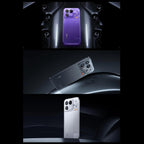Realme Neo8, 12GB+512GB, Ultrasonic Screen Fingerprint, 6.78 inch Realme UI 7.0 Snapdragon 8 Gen 5 Octa Core, OTG, NFC, Network: 5G (White)