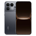 Realme Neo8, 16GB+512GB, Ultrasonic Screen Fingerprint, 6.78 inch Realme UI 7.0 Snapdragon 8 Gen 5 Octa Core, OTG, NFC, Network: 5G (Grey)
