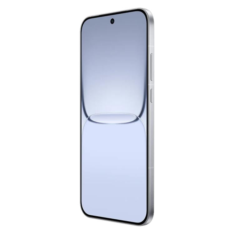 Realme Neo8, 16GB+512GB, Ultrasonic Screen Fingerprint, 6.78 inch Realme UI 7.0 Snapdragon 8 Gen 5 Octa Core, OTG, NFC, Network: 5G (White)