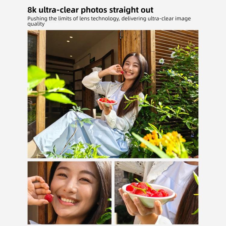 Realme Neo8, 16GB+512GB, Ultrasonic Screen Fingerprint, 6.78 inch Realme UI 7.0 Snapdragon 8 Gen 5 Octa Core, OTG, NFC, Network: 5G (White)