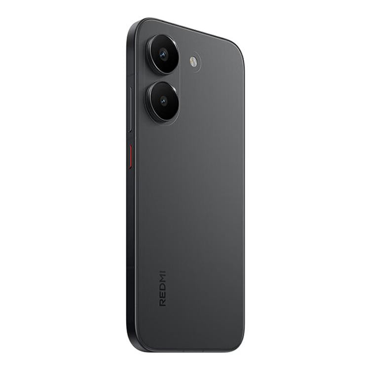 Xiaomi REDMI Turbo 5, 12GB+512GB, 6.59 inch Xiaomi HyperOS 3 Dimensity 8500-Ultra Octa Core, NFC, Network: 5G (Black)