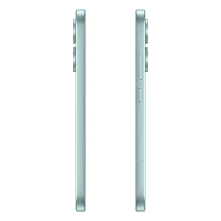 Xiaomi REDMI Turbo 5, 12GB+512GB, 6.59 inch Xiaomi HyperOS 3 Dimensity 8500-Ultra Octa Core, NFC, Network: 5G (Mint)