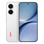 Xiaomi REDMI Turbo 5, 12GB+512GB, 6.59 inch Xiaomi HyperOS 3 Dimensity 8500-Ultra Octa Core, NFC, Network: 5G (White)