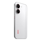 Xiaomi REDMI Turbo 5, 12GB+512GB, 6.59 inch Xiaomi HyperOS 3 Dimensity 8500-Ultra Octa Core, NFC, Network: 5G (White)