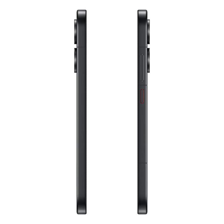 Xiaomi REDMI Turbo 5, 16GB+512GB, 6.59 inch Xiaomi HyperOS 3 Dimensity 8500-Ultra Octa Core, NFC, Network: 5G (Black)