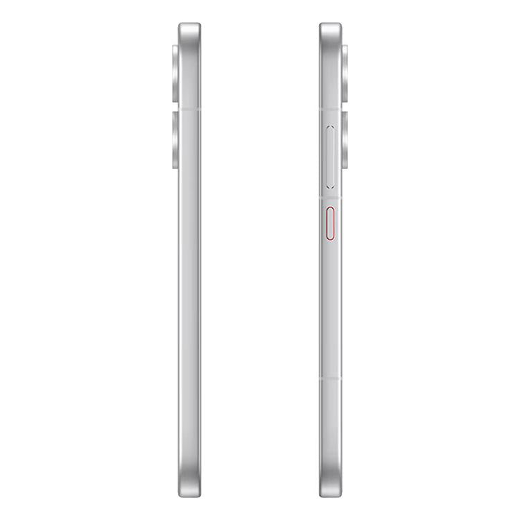 Xiaomi REDMI Turbo 5, 16GB+512GB, 6.59 inch Xiaomi HyperOS 3 Dimensity 8500-Ultra Octa Core, NFC, Network: 5G (White)