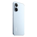 Xiaomi REDMI Turbo 5 Max, 12GB+256GB, 6.83 inch Xiaomi HyperOS 3 Dimensity 9500s Octa Core, NFC, Network: 5G (Blue)