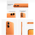 Xiaomi REDMI Turbo 5 Max, 12GB+256GB, 6.83 inch Xiaomi HyperOS 3 Dimensity 9500s Octa Core, NFC, Network: 5G (Blue)