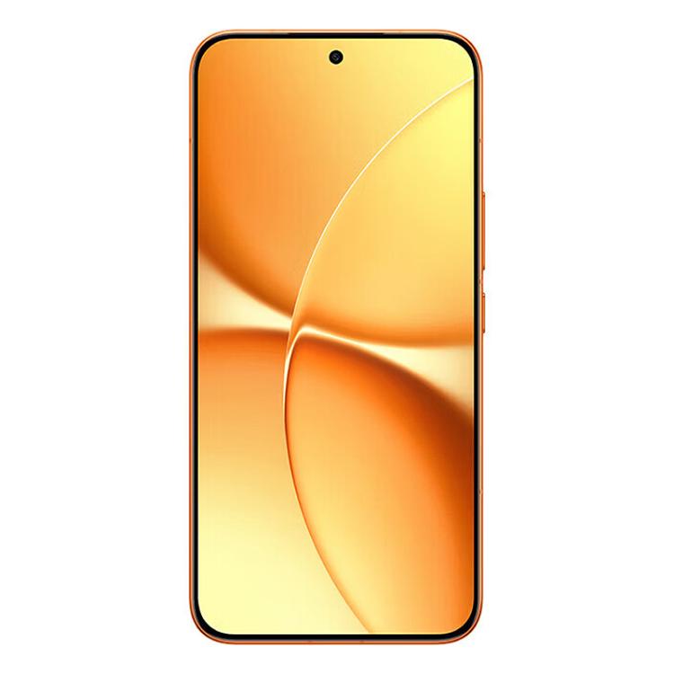 Xiaomi REDMI Turbo 5 Max, 12GB+512GB, 6.83 inch Xiaomi HyperOS 3 Dimensity 9500s Octa Core, NFC, Network: 5G (Orange)