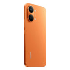 Xiaomi REDMI Turbo 5 Max, 12GB+512GB, 6.83 inch Xiaomi HyperOS 3 Dimensity 9500s Octa Core, NFC, Network: 5G (Orange)