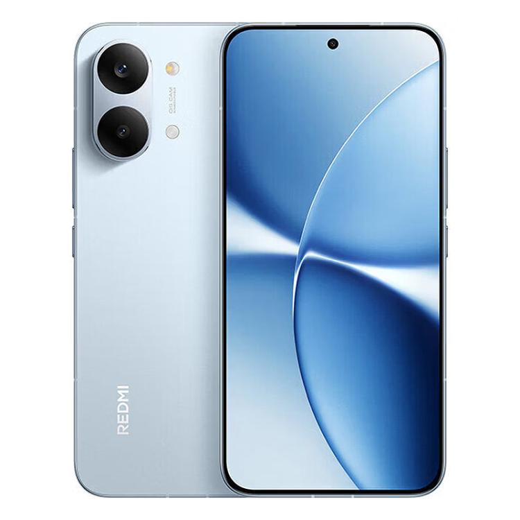 Xiaomi REDMI Turbo 5 Max, 16GB+256GB, 6.83 inch Xiaomi HyperOS 3 Dimensity 9500s Octa Core, NFC, Network: 5G (Blue)
