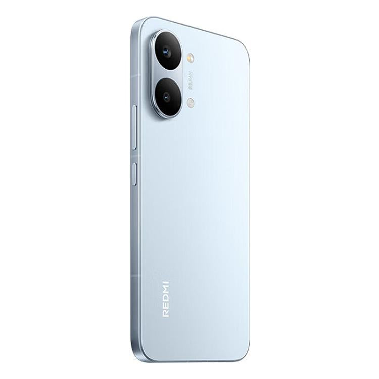 Xiaomi REDMI Turbo 5 Max, 16GB+256GB, 6.83 inch Xiaomi HyperOS 3 Dimensity 9500s Octa Core, NFC, Network: 5G (Blue)