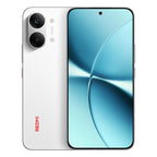 Xiaomi REDMI Turbo 5 Max, 16GB+256GB, 6.83 inch Xiaomi HyperOS 3 Dimensity 9500s Octa Core, NFC, Network: 5G (White)